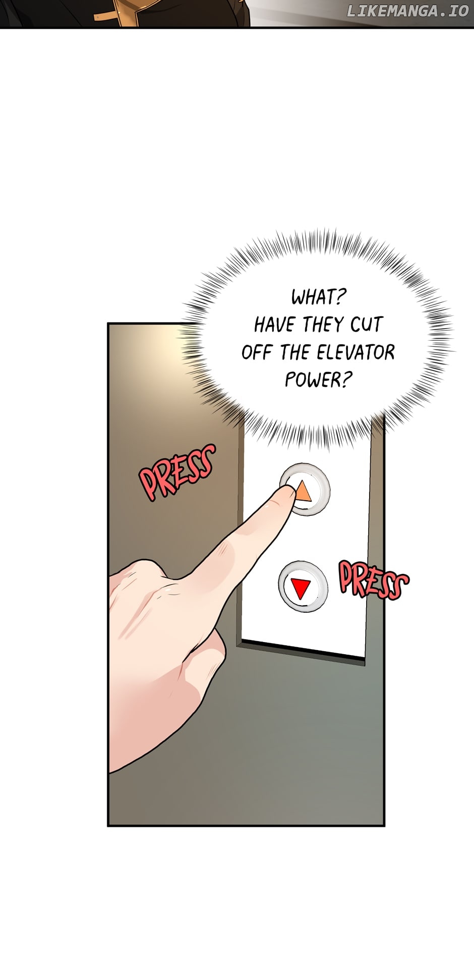 Strong Girl Geum-ju Chapter 37 - page 60