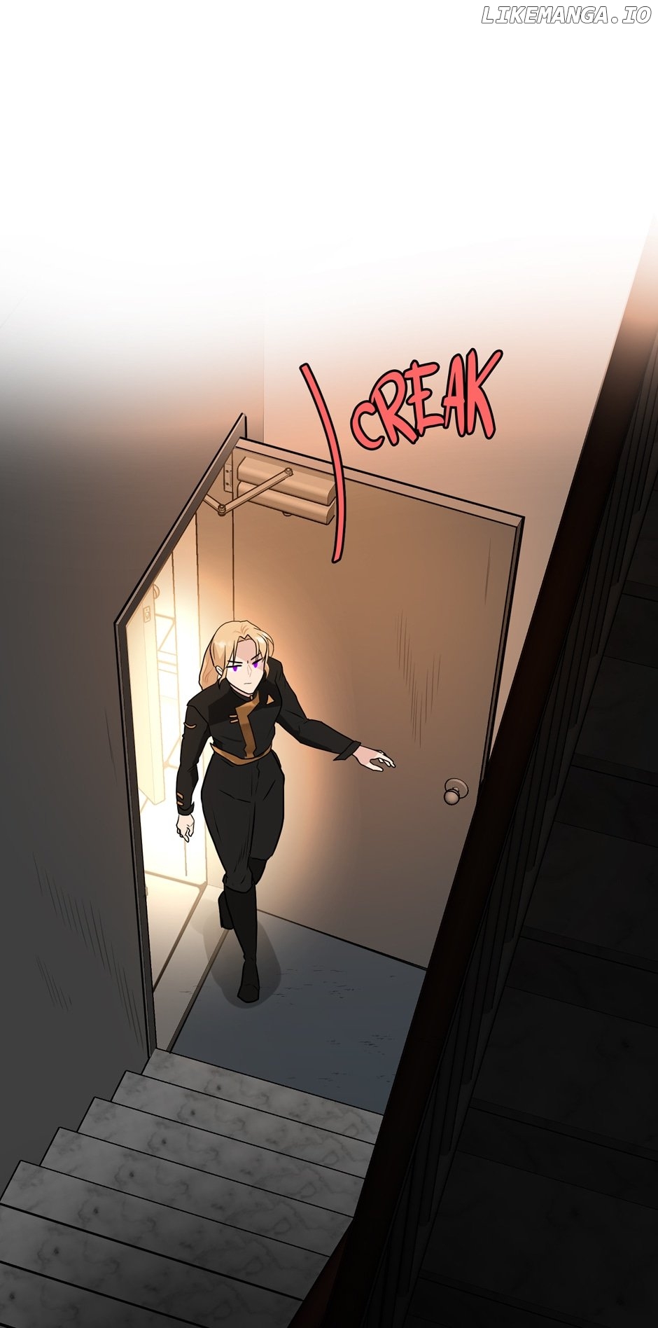 Strong Girl Geum-ju Chapter 37 - page 61