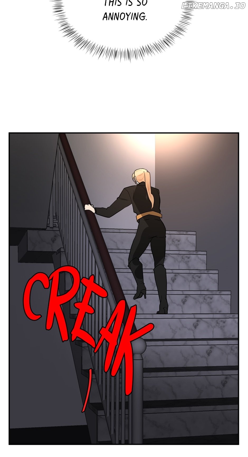 Strong Girl Geum-ju Chapter 37 - page 64