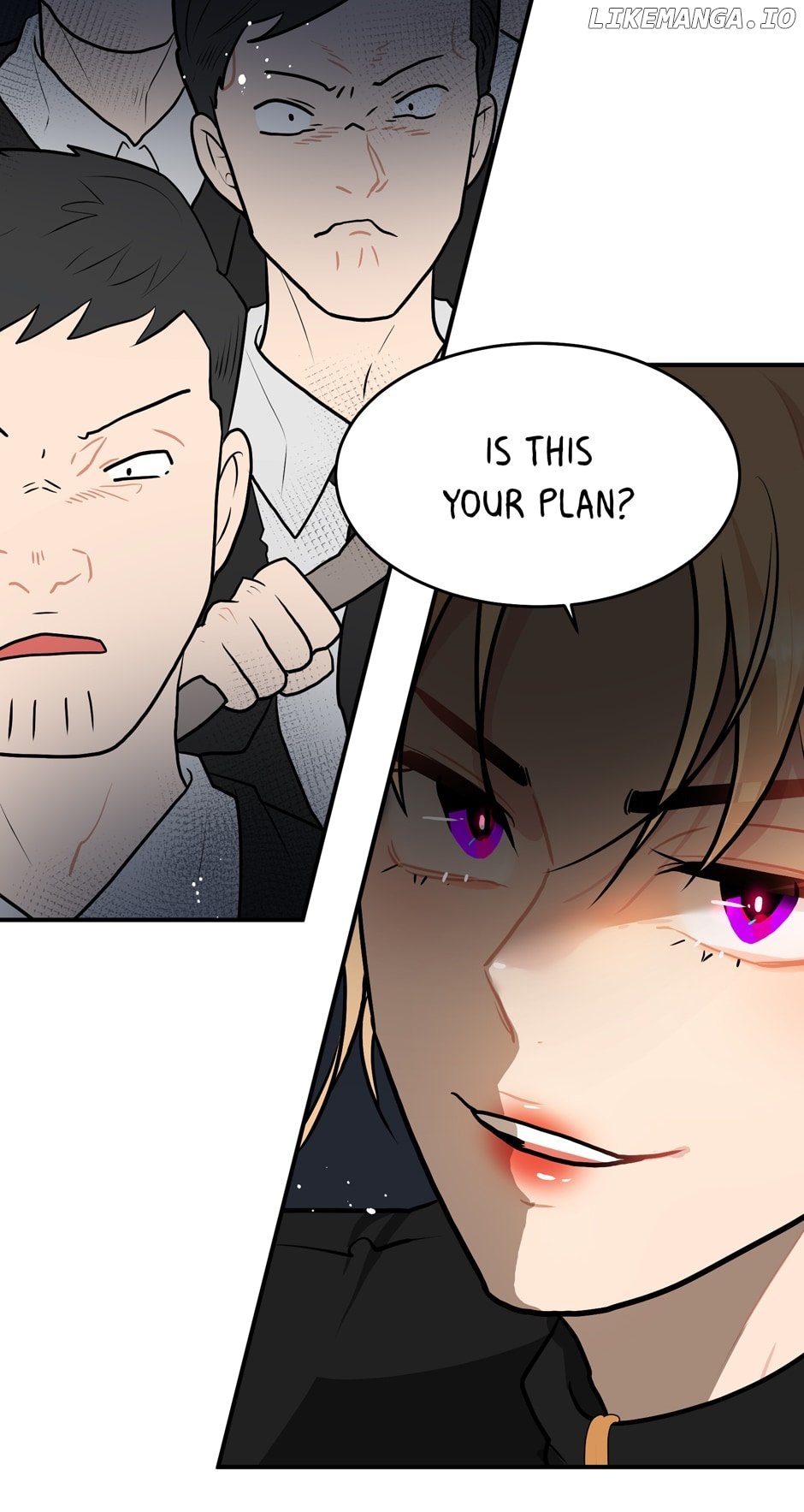 Strong Girl Geum-ju Chapter 37 - page 71