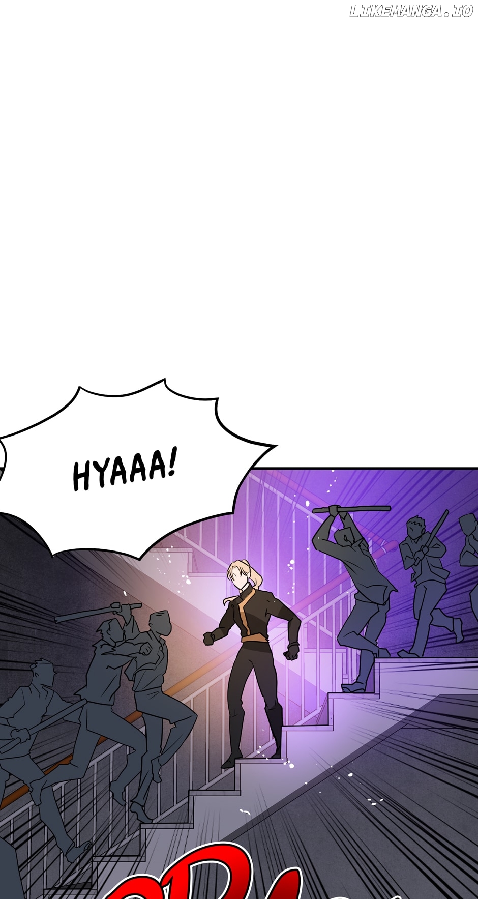 Strong Girl Geum-ju Chapter 37 - page 72