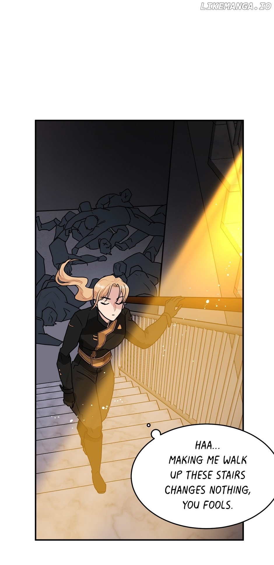 Strong Girl Geum-ju Chapter 37 - page 76