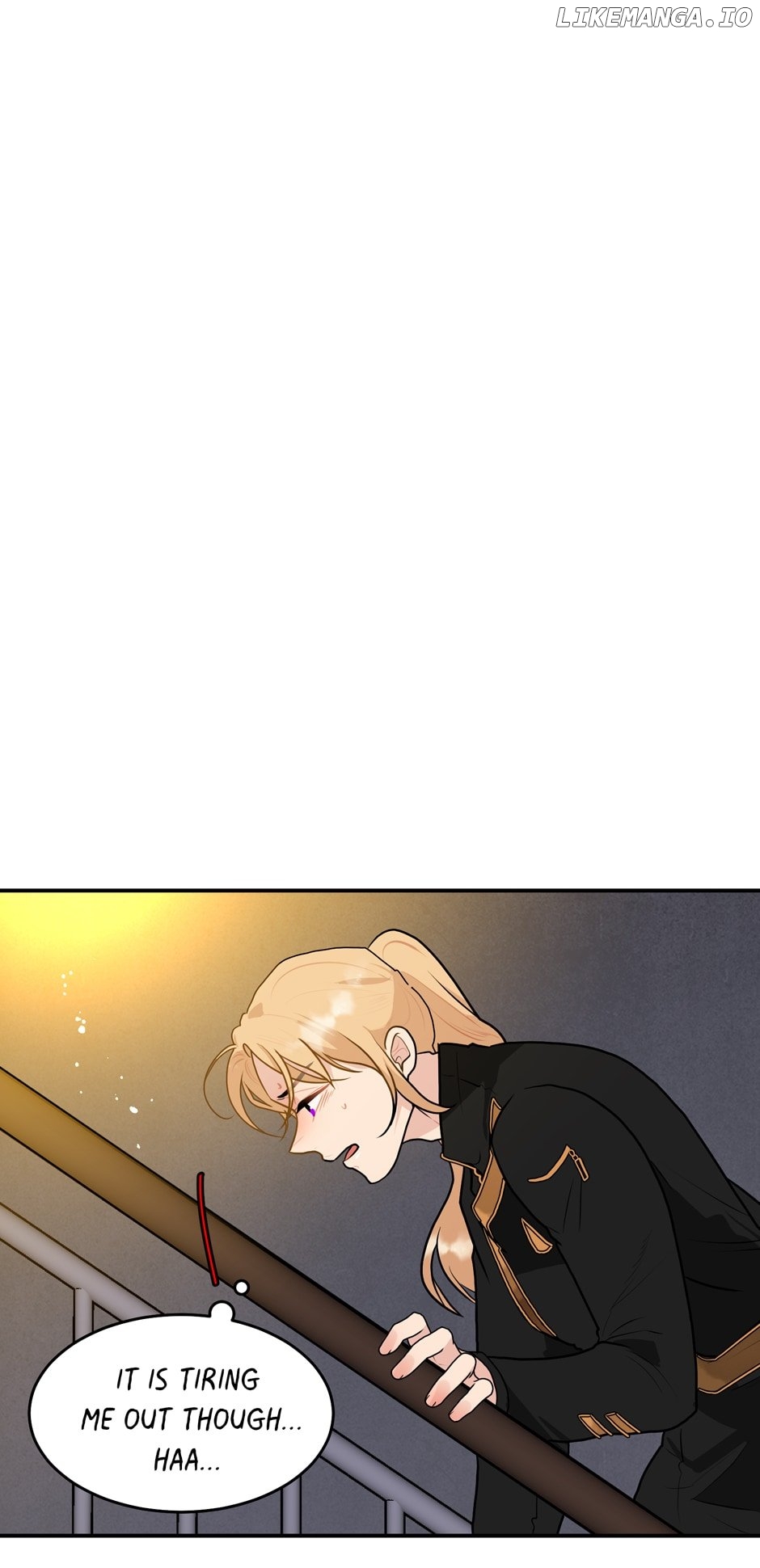 Strong Girl Geum-ju Chapter 37 - page 77