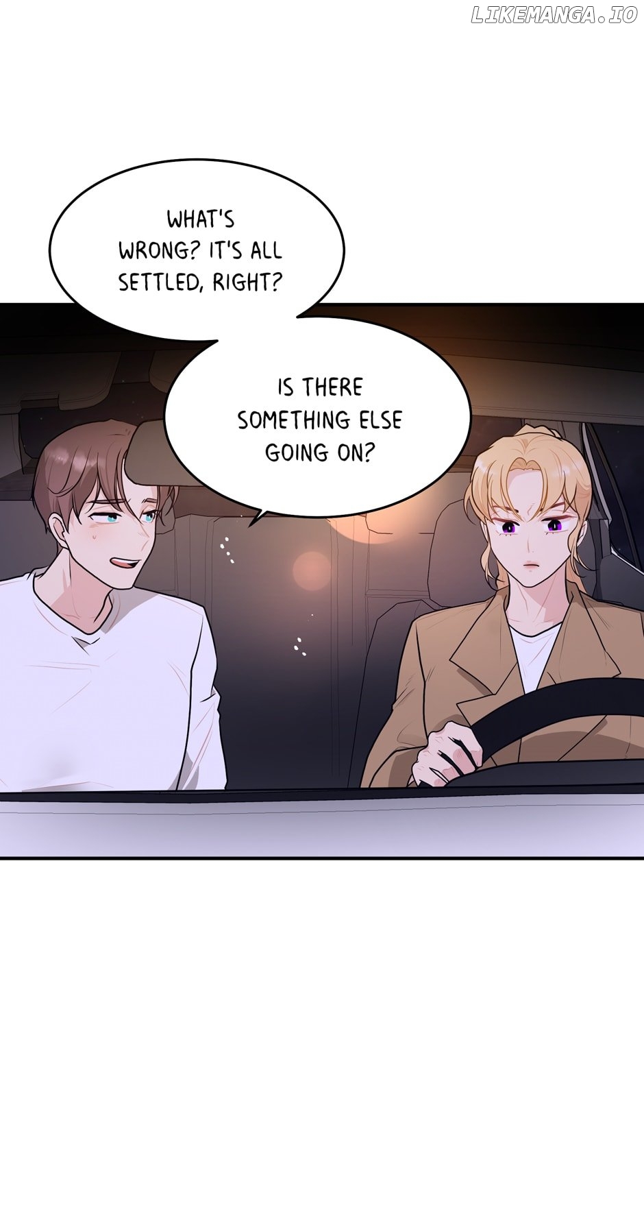 Strong Girl Geum-ju Chapter 37 - page 8