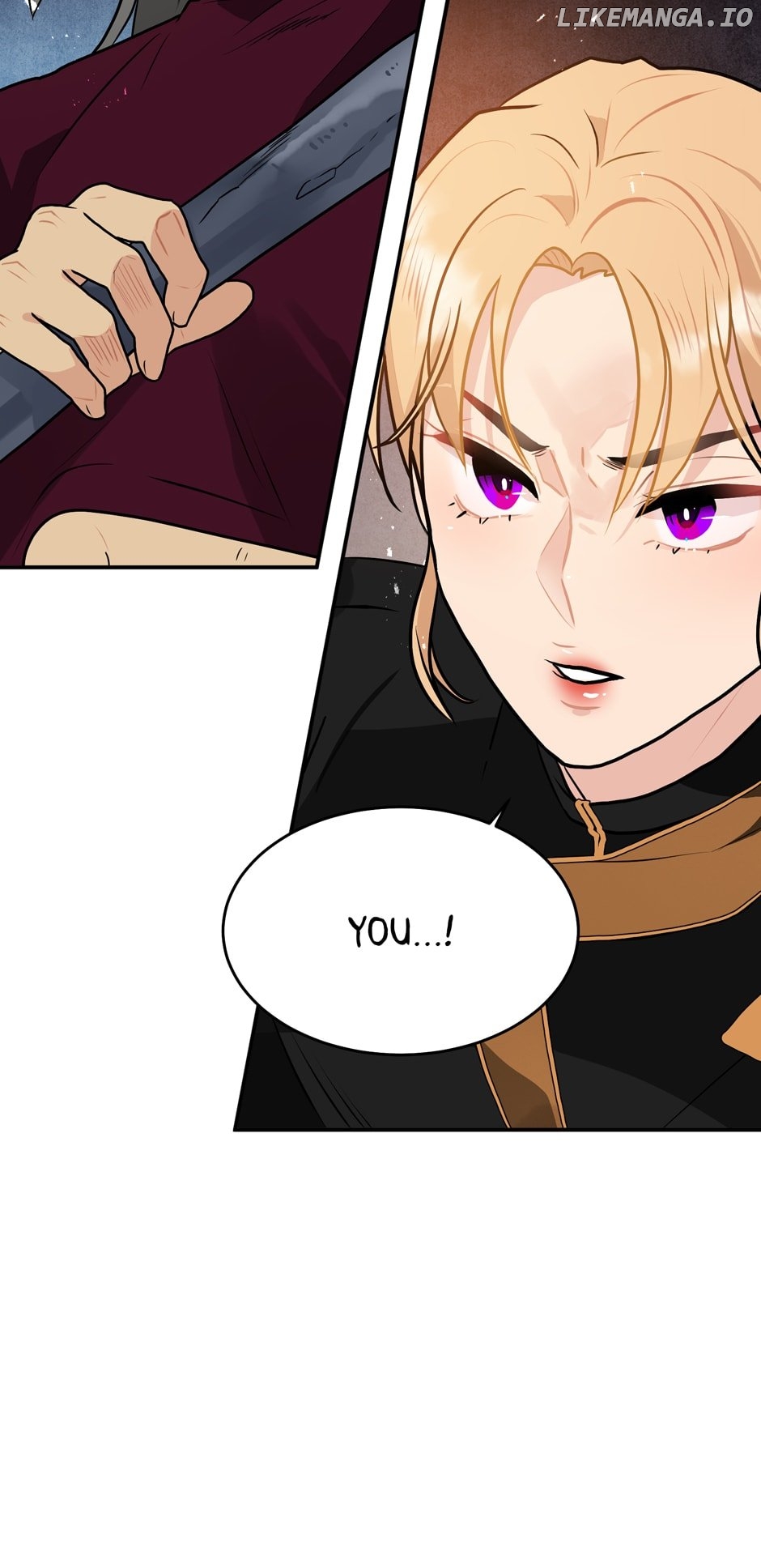 Strong Girl Geum-ju Chapter 37 - page 81