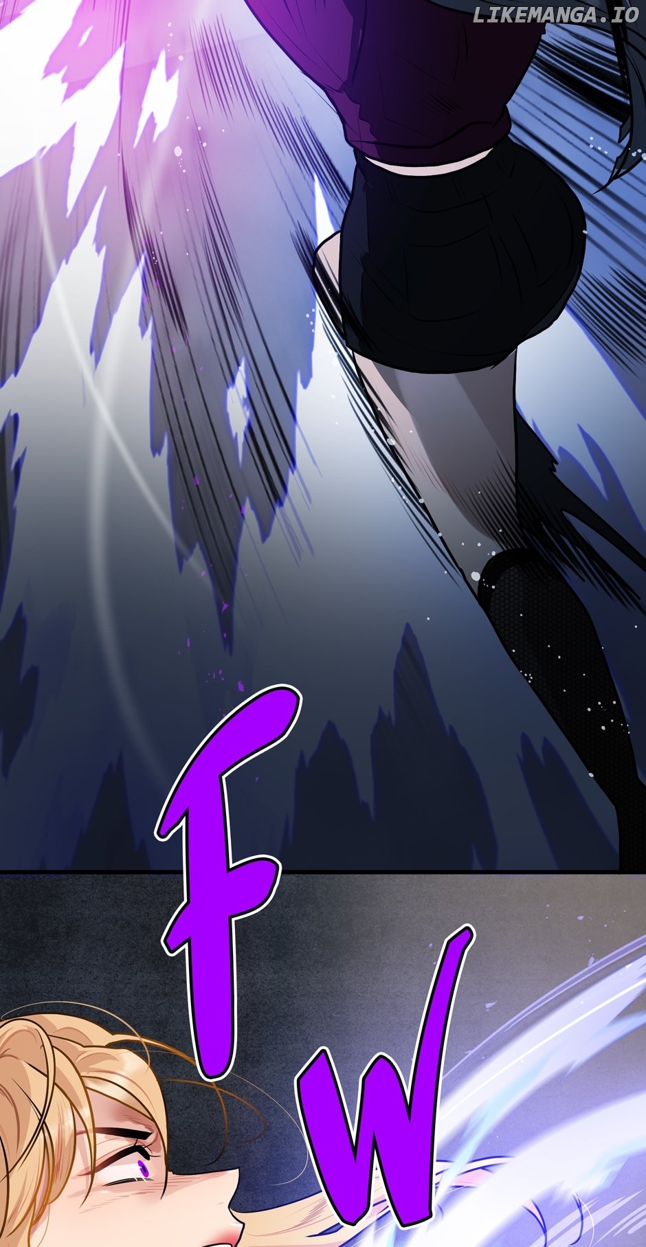 Strong Girl Geum-ju Chapter 37 - page 83