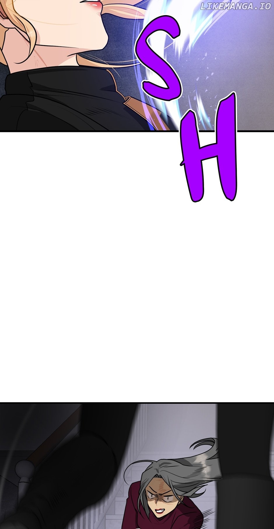 Strong Girl Geum-ju Chapter 37 - page 84