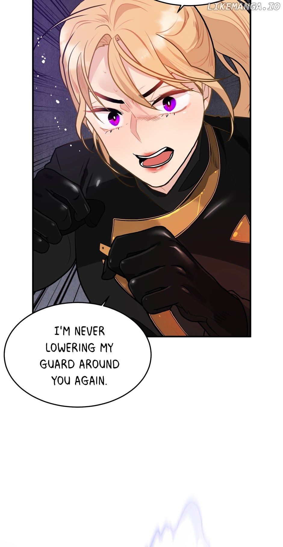 Strong Girl Geum-ju Chapter 37 - page 86