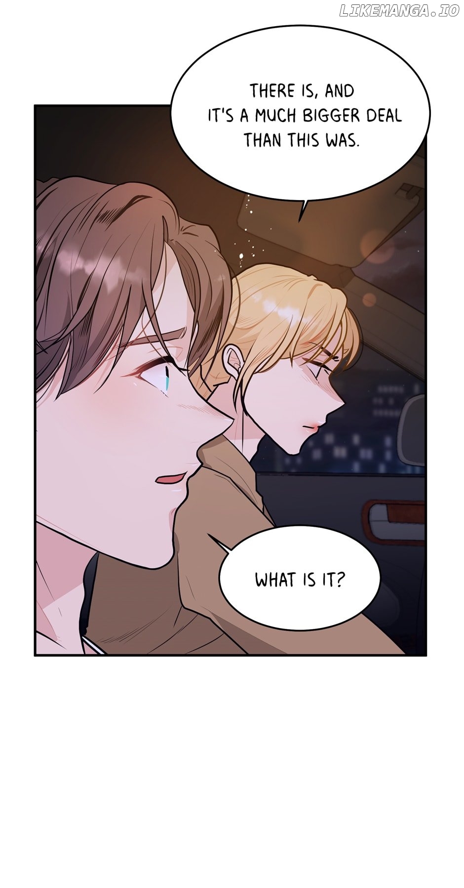 Strong Girl Geum-ju Chapter 37 - page 9