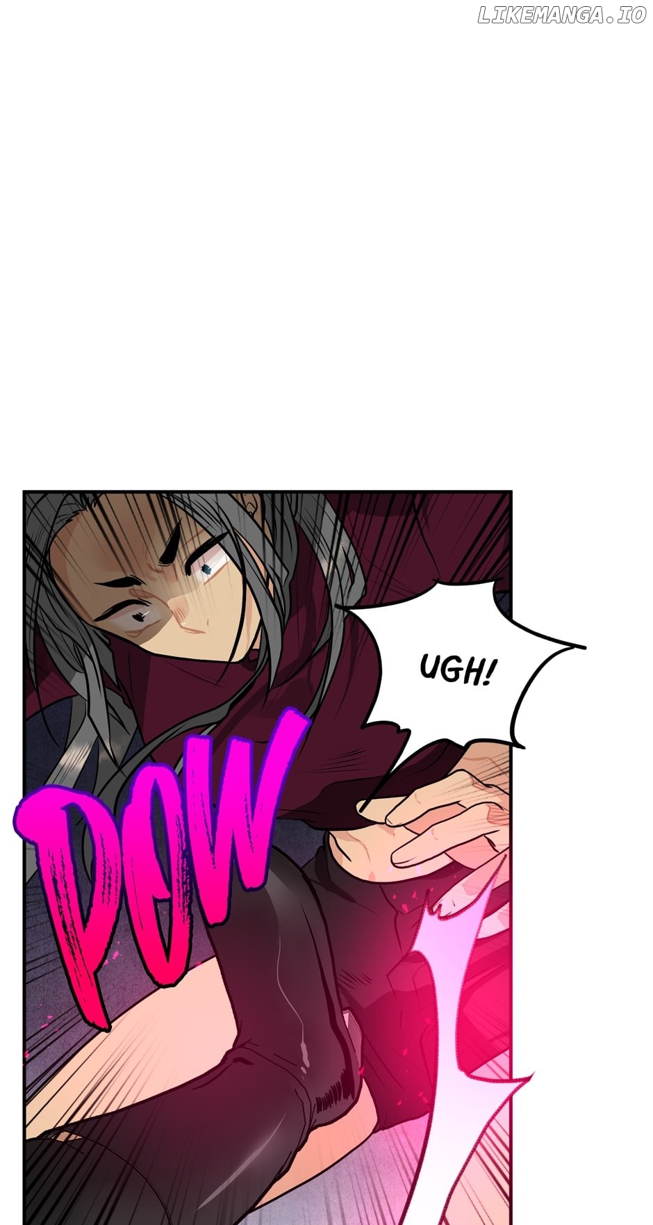 Strong Girl Geum-ju Chapter 38 - page 15