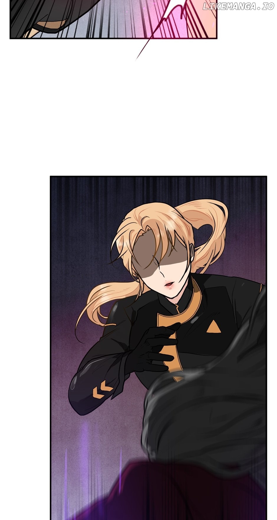 Strong Girl Geum-ju Chapter 38 - page 16