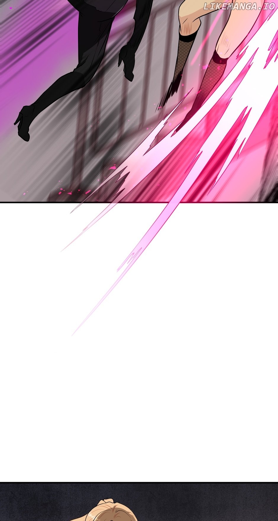 Strong Girl Geum-ju Chapter 38 - page 18