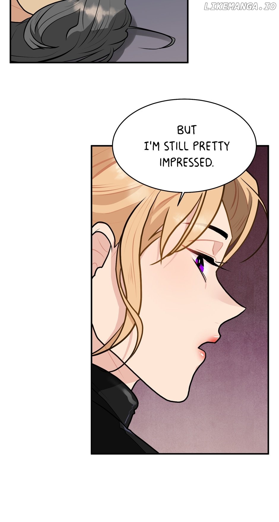 Strong Girl Geum-ju Chapter 38 - page 21