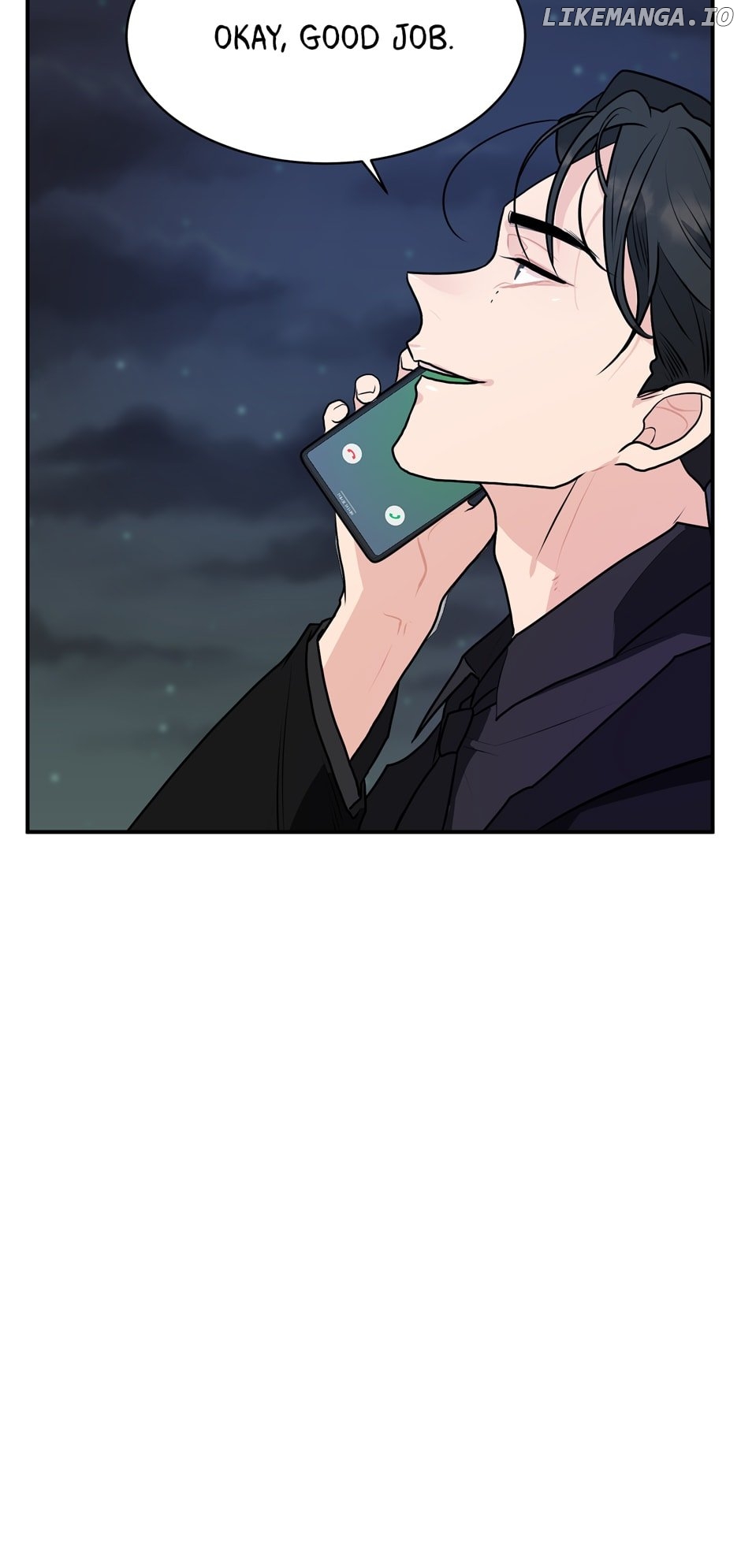 Strong Girl Geum-ju Chapter 38 - page 27