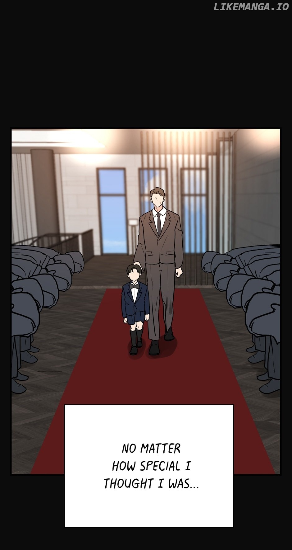 Strong Girl Geum-ju Chapter 38 - page 33