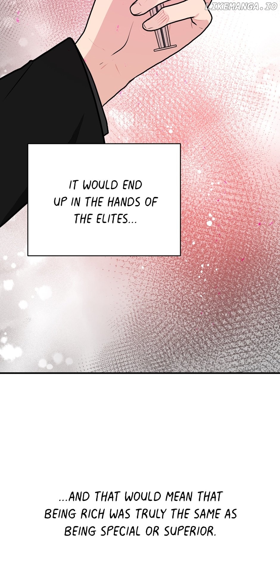 Strong Girl Geum-ju Chapter 38 - page 40