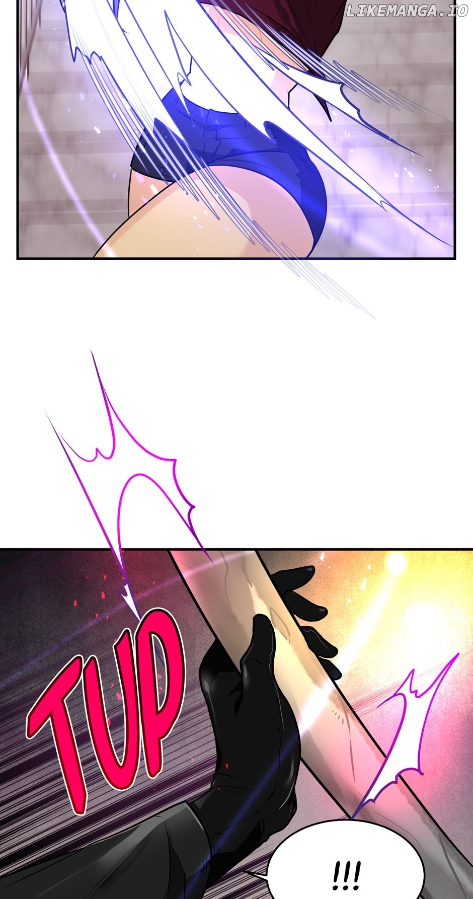 Strong Girl Geum-ju Chapter 38 - page 5