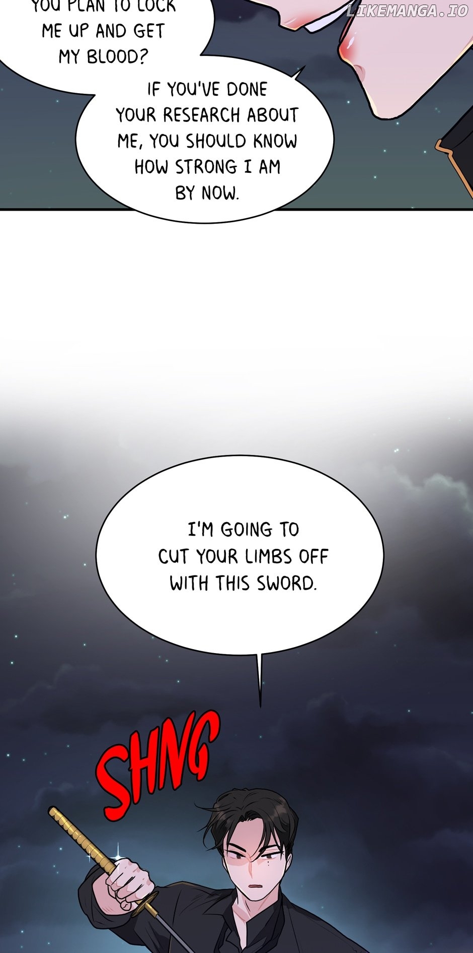 Strong Girl Geum-ju Chapter 38 - page 51