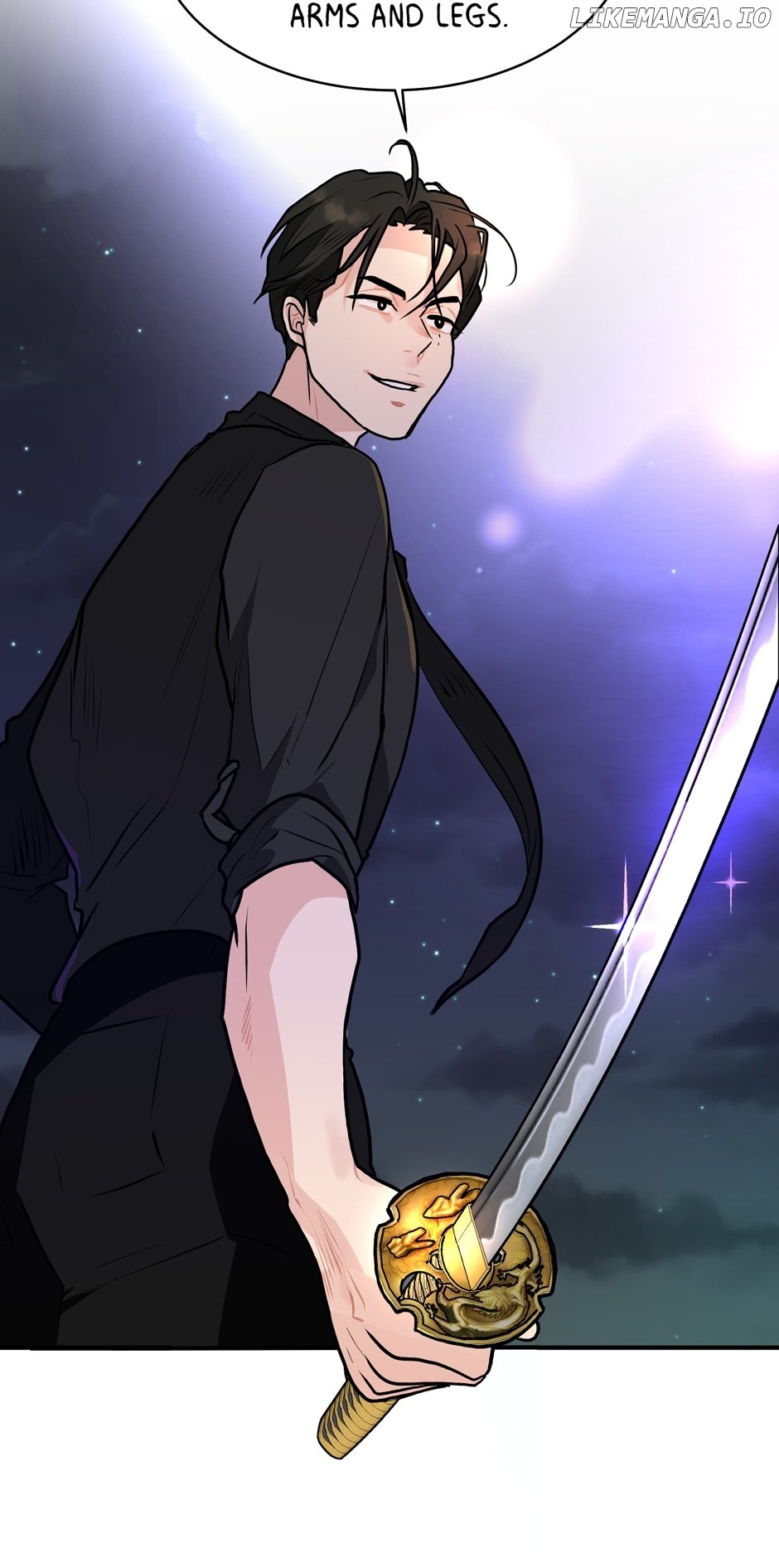 Strong Girl Geum-ju Chapter 38 - page 53