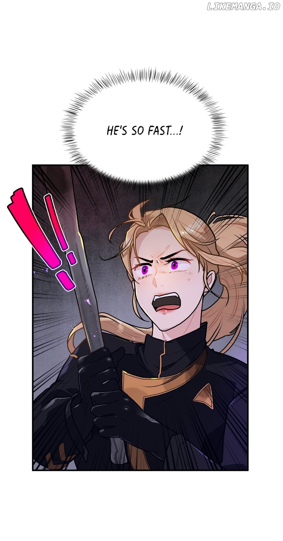 Strong Girl Geum-ju Chapter 38 - page 57