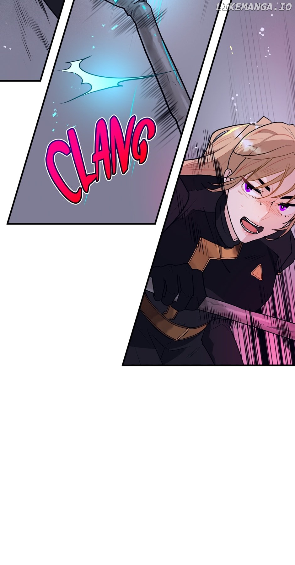 Strong Girl Geum-ju Chapter 38 - page 62