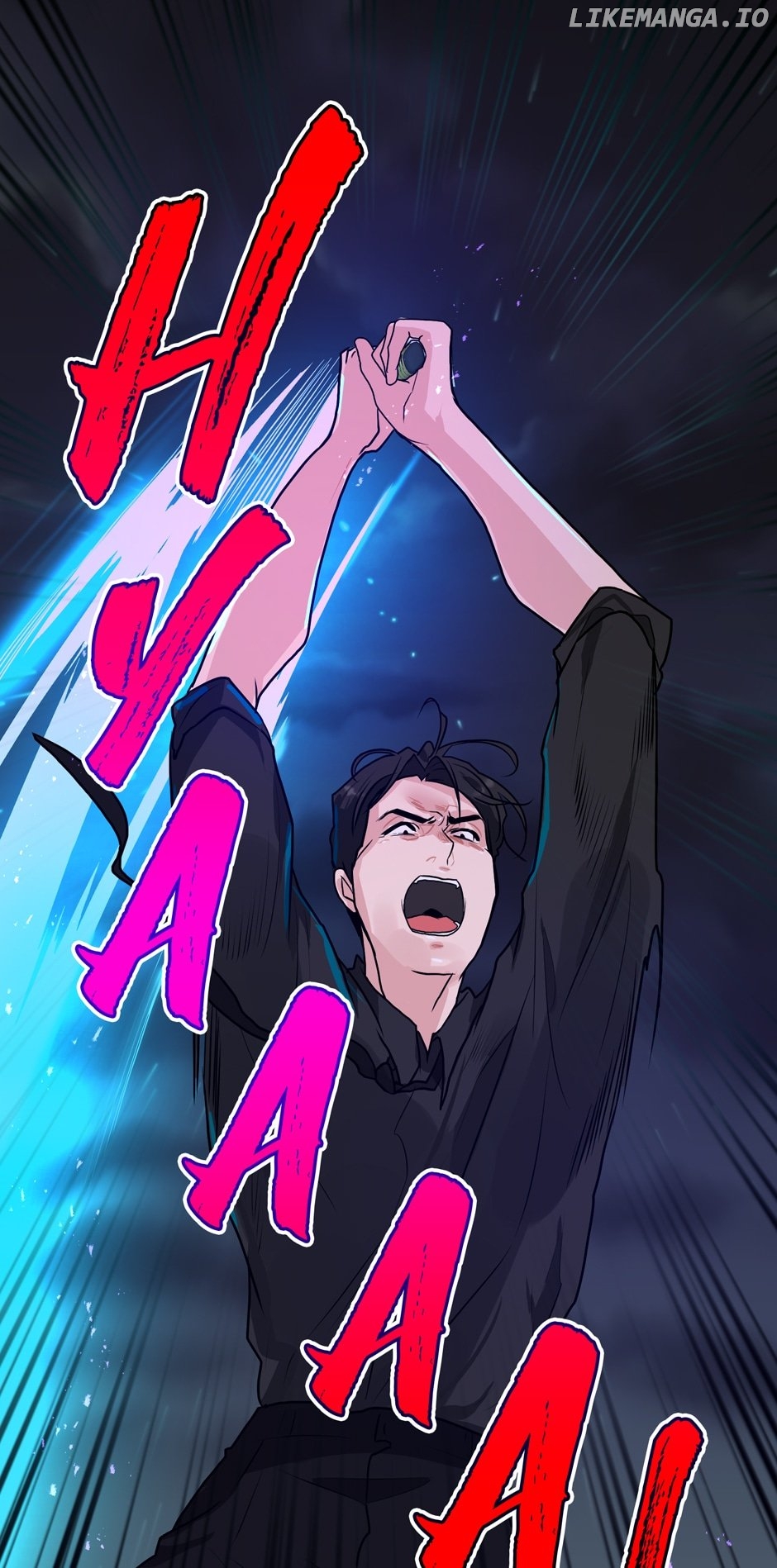 Strong Girl Geum-ju Chapter 38 - page 63