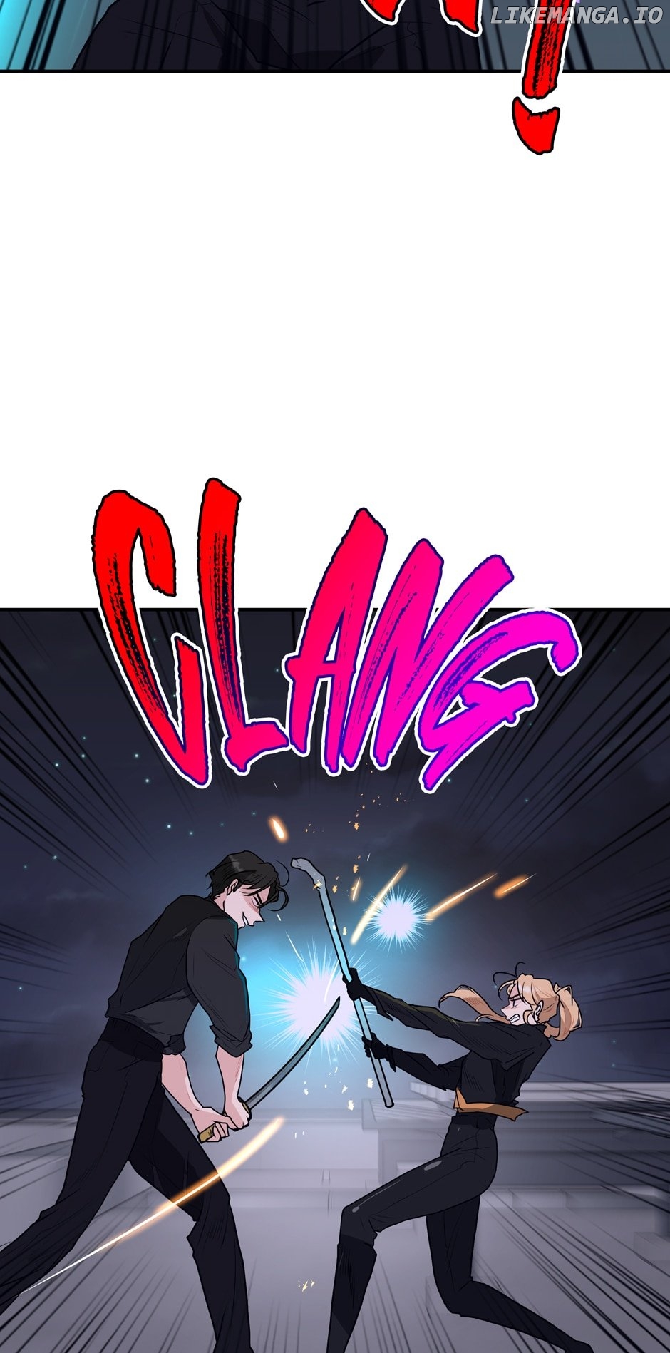 Strong Girl Geum-ju Chapter 38 - page 64