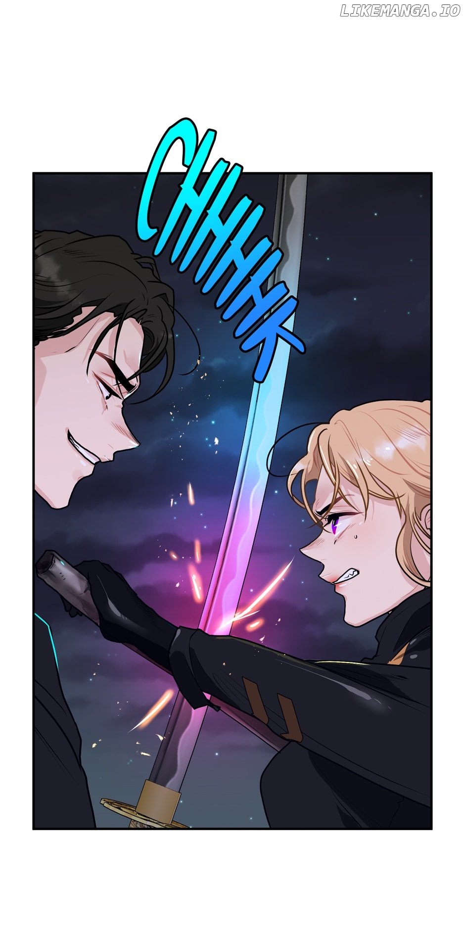 Strong Girl Geum-ju Chapter 38 - page 66