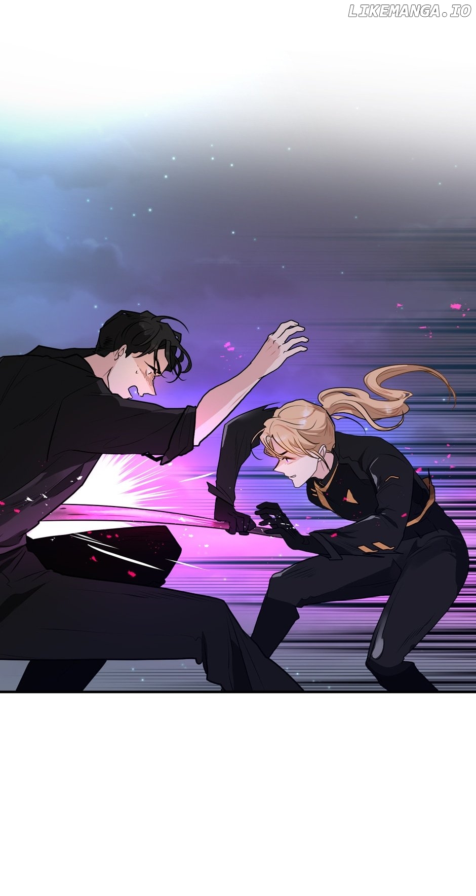 Strong Girl Geum-ju Chapter 38 - page 75