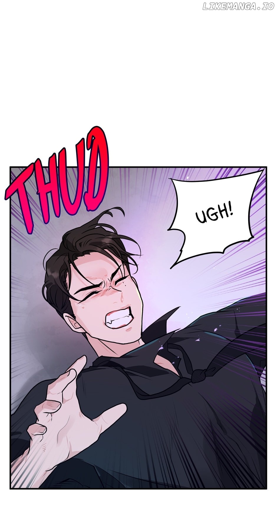 Strong Girl Geum-ju Chapter 38 - page 76