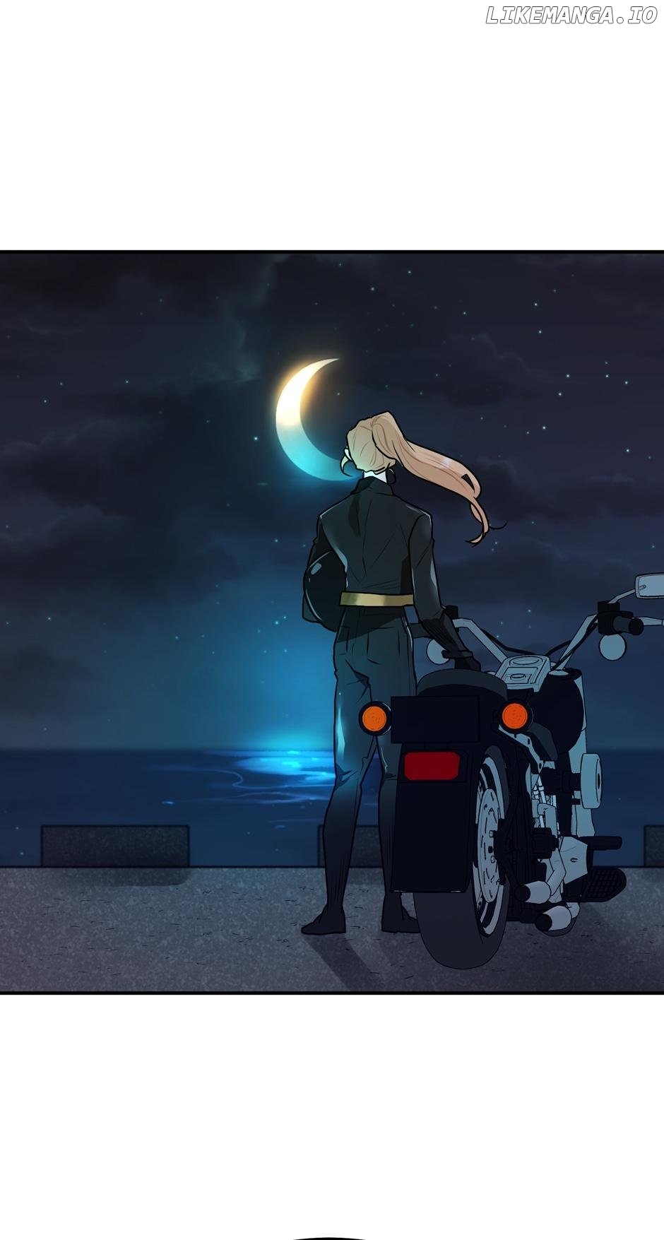 Strong Girl Geum-ju Chapter 39 - page 15