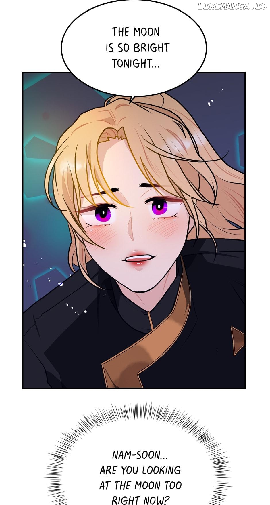 Strong Girl Geum-ju Chapter 39 - page 16