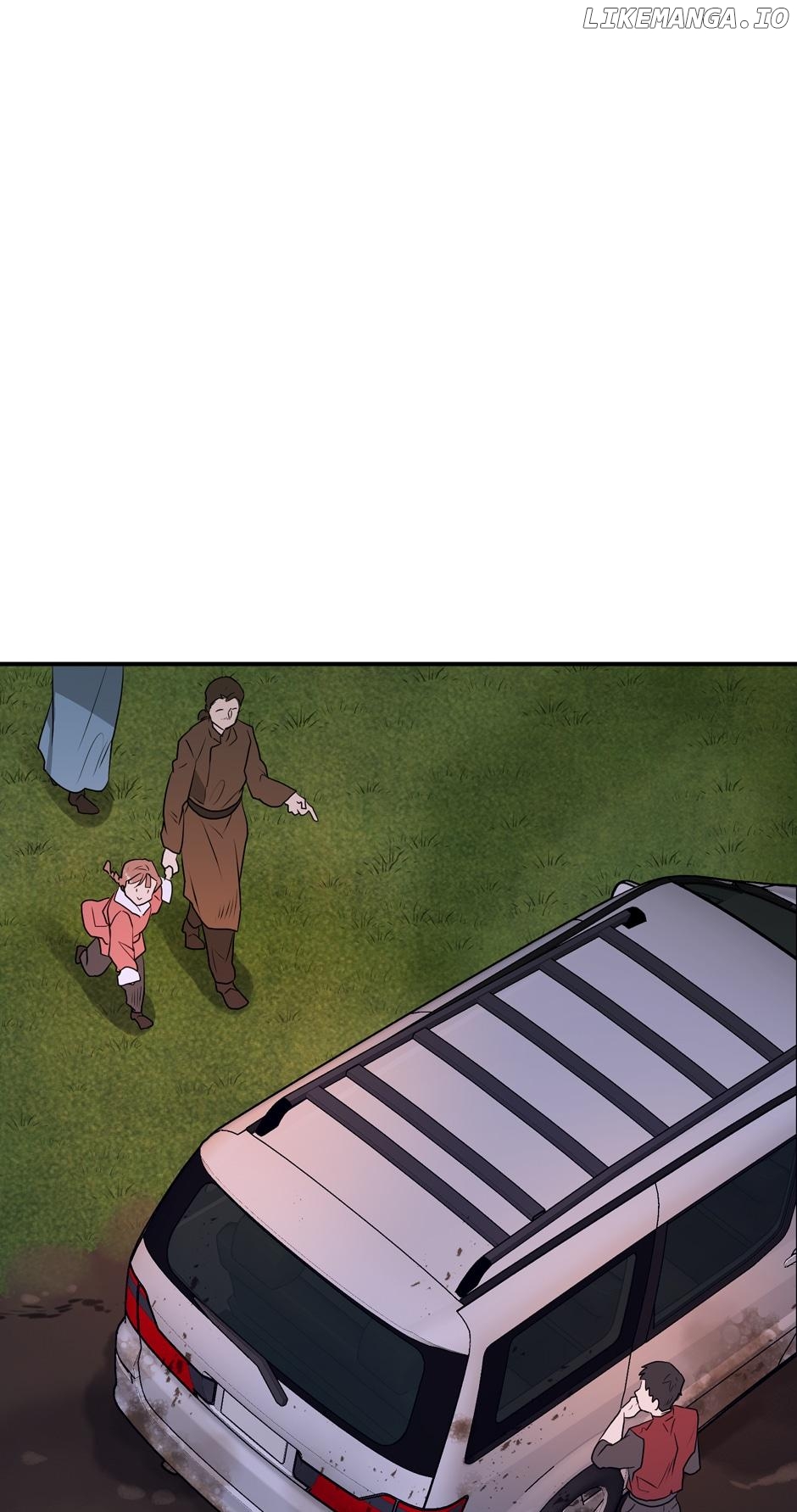 Strong Girl Geum-ju Chapter 39 - page 25