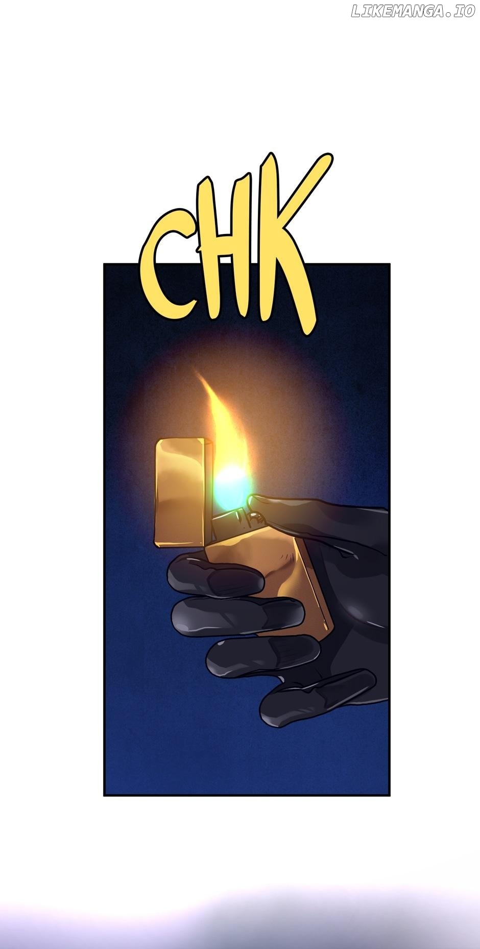 Strong Girl Geum-ju Chapter 39 - page 3