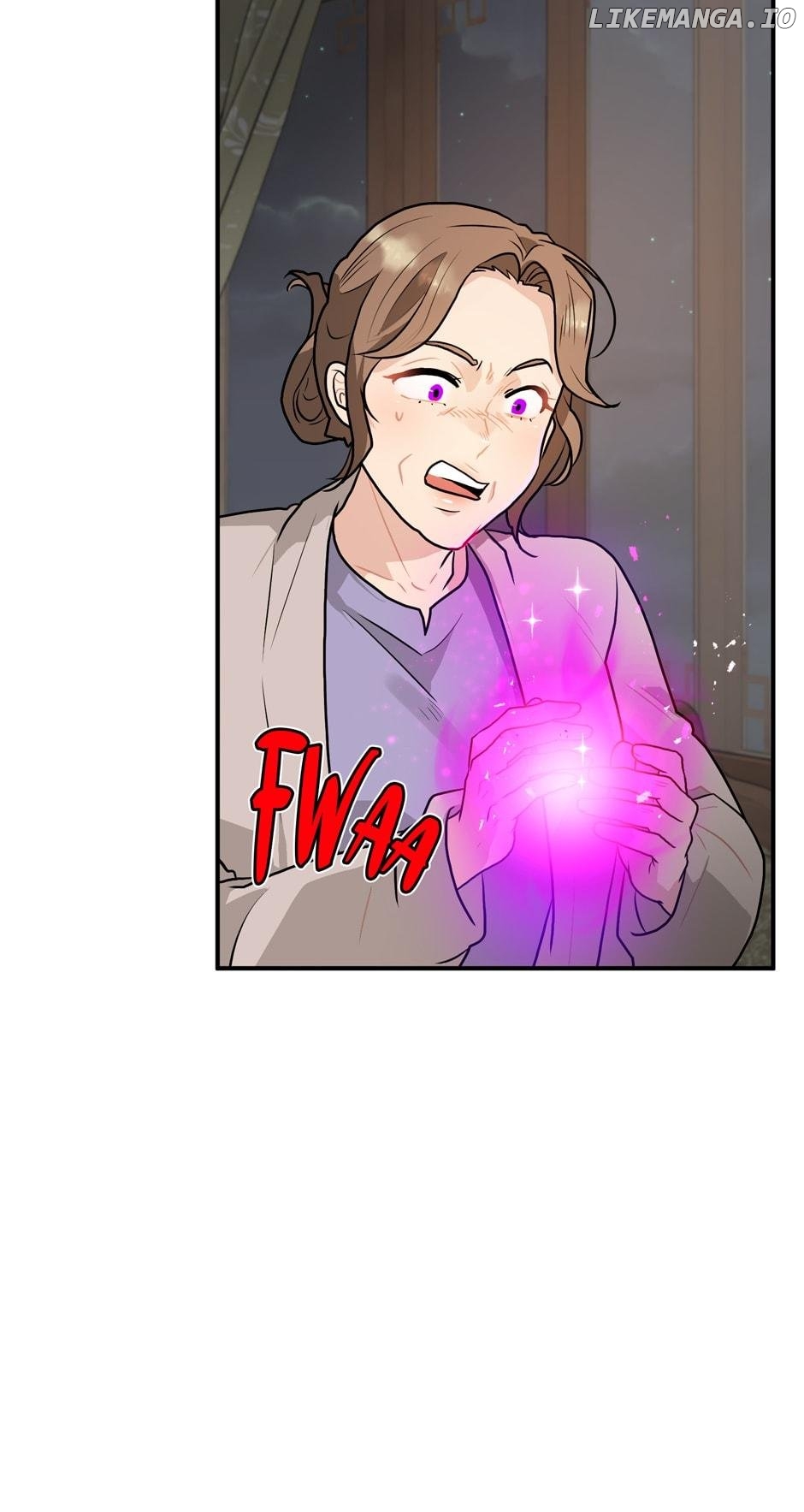 Strong Girl Geum-ju Chapter 39 - page 33