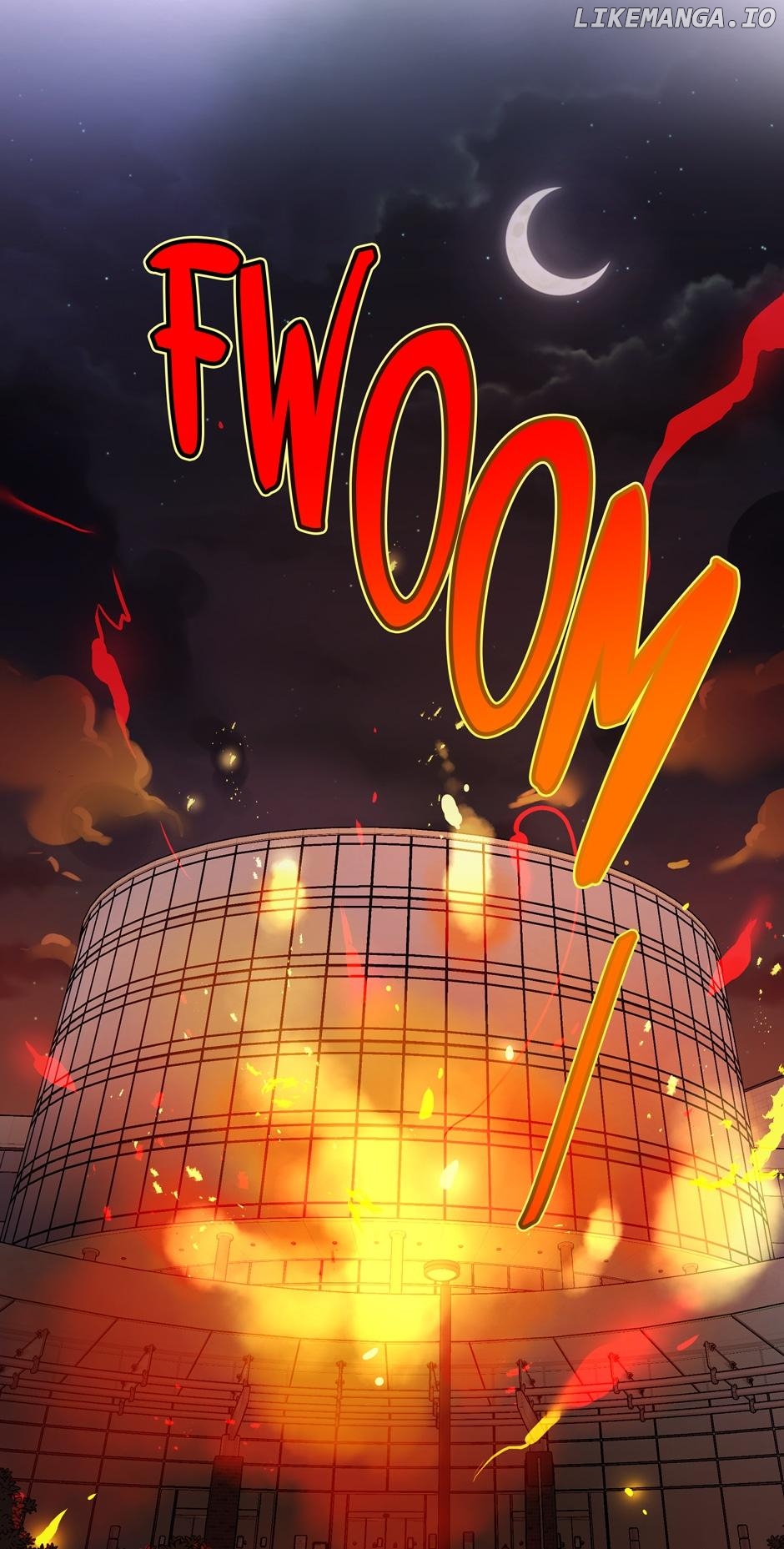 Strong Girl Geum-ju Chapter 39 - page 4