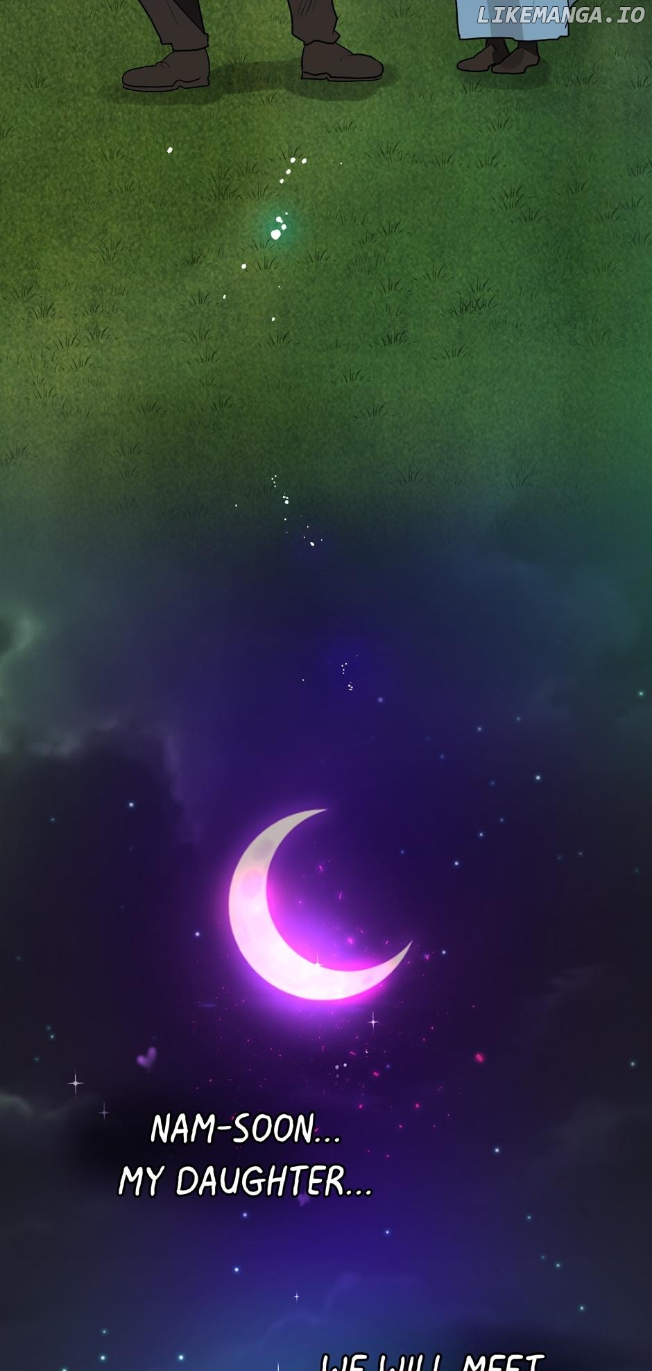 Strong Girl Geum-ju Chapter 39 - page 40