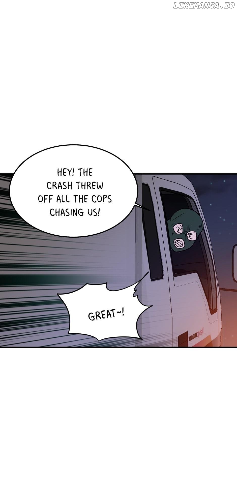 Strong Girl Geum-ju Chapter 39 - page 53