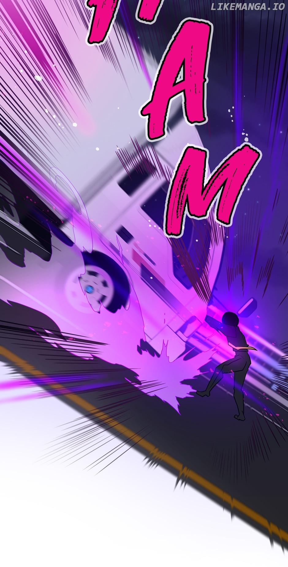 Strong Girl Geum-ju Chapter 39 - page 67