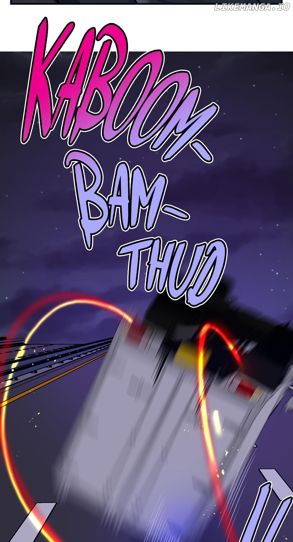 Strong Girl Geum-ju Chapter 39 - page 69