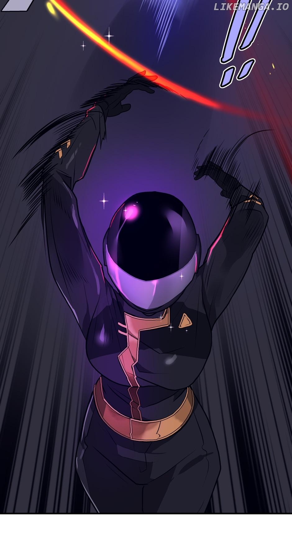 Strong Girl Geum-ju Chapter 39 - page 70