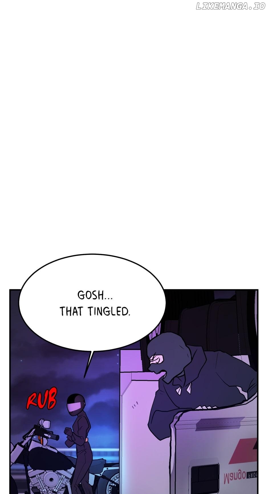 Strong Girl Geum-ju Chapter 39 - page 71