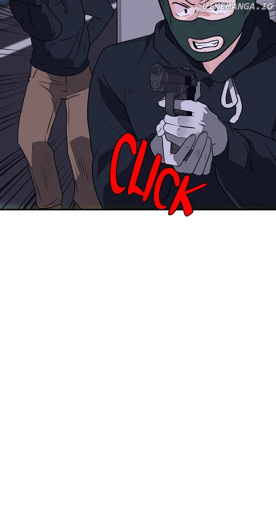 Strong Girl Geum-ju Chapter 39 - page 74