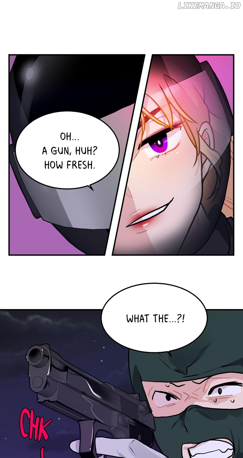 Strong Girl Geum-ju Chapter 39 - page 75