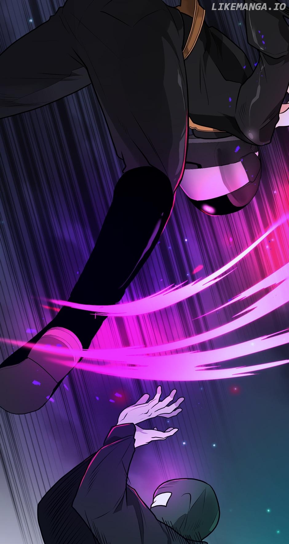 Strong Girl Geum-ju Chapter 39 - page 78