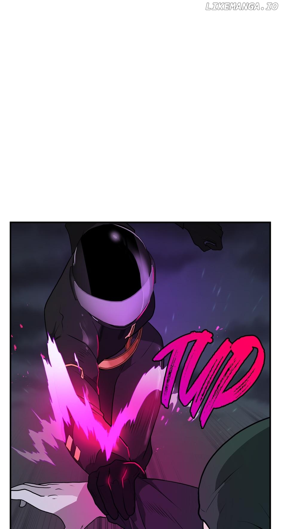 Strong Girl Geum-ju Chapter 39 - page 80