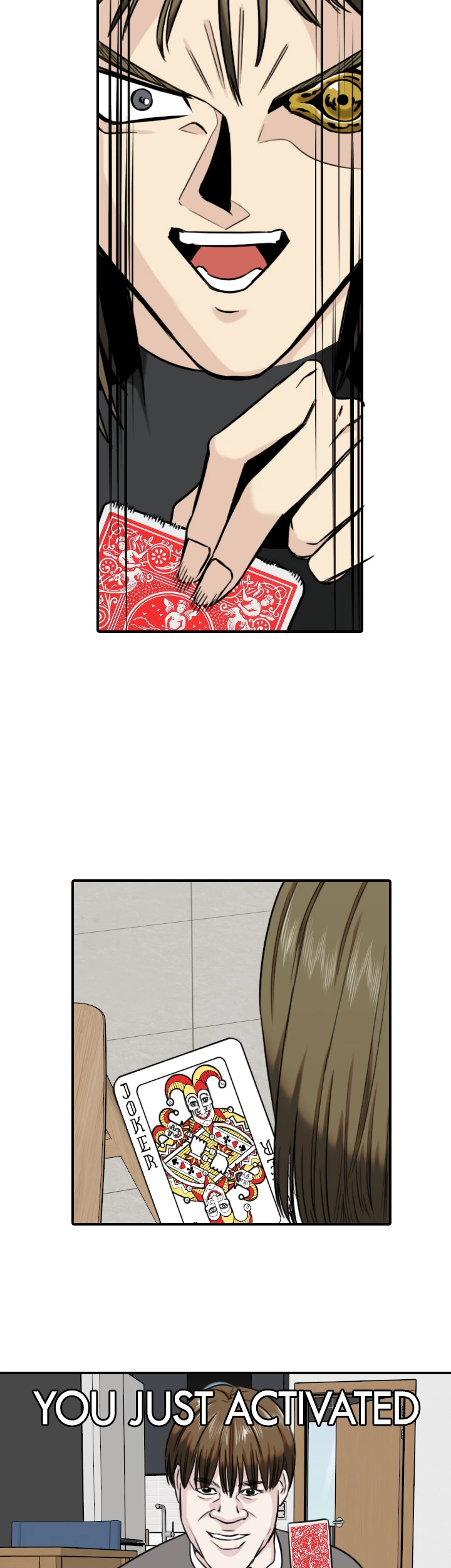 Drawing Romance Chapter 241 - page 12