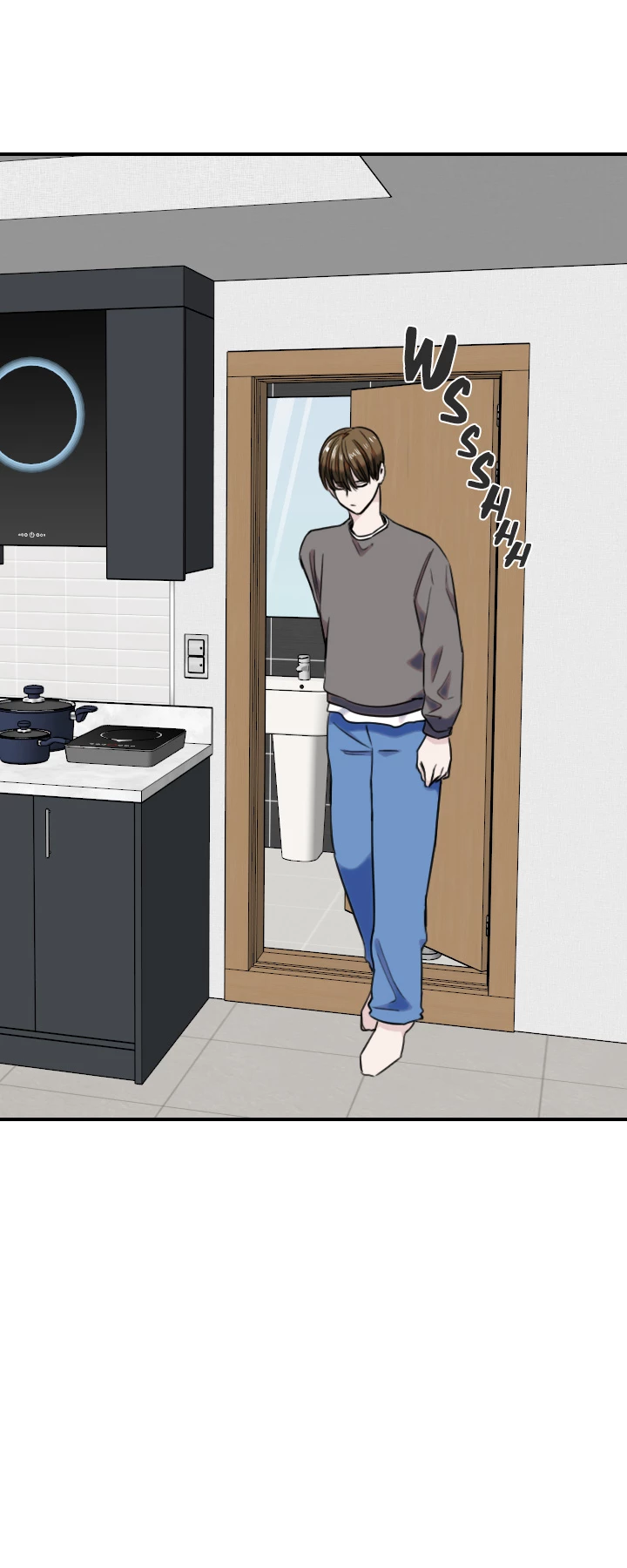 Drawing Romance Chapter 241 - page 14