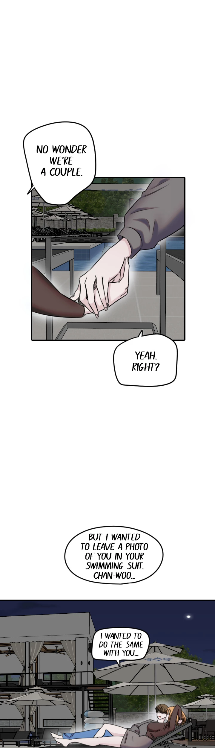 Drawing Romance Chapter 241 - page 27