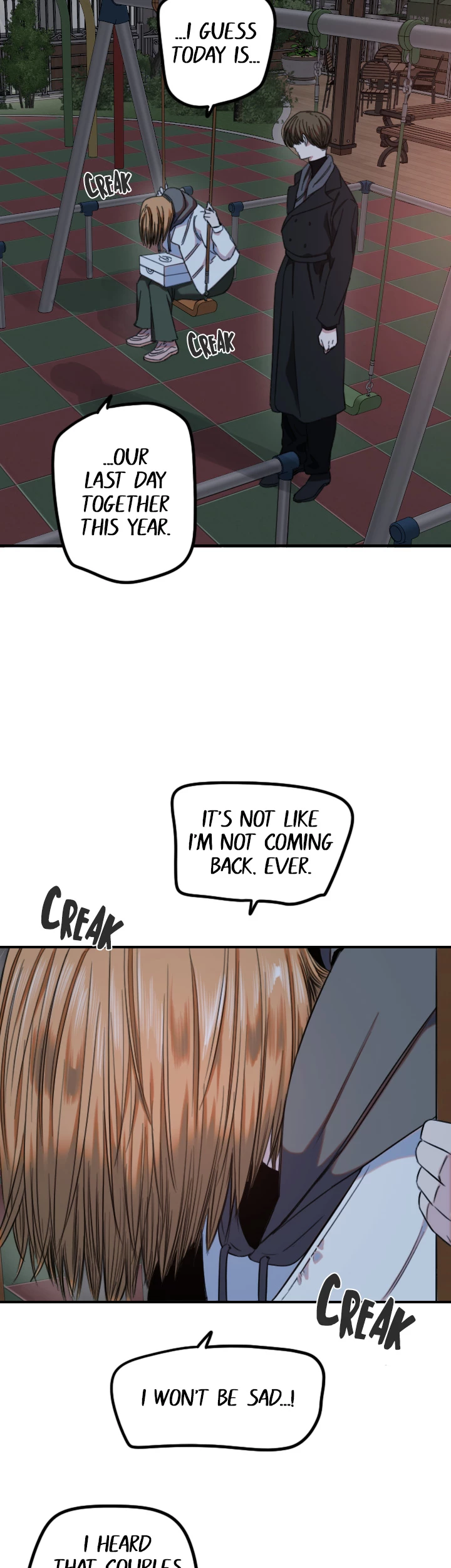 Drawing Romance Chapter 243 - page 26